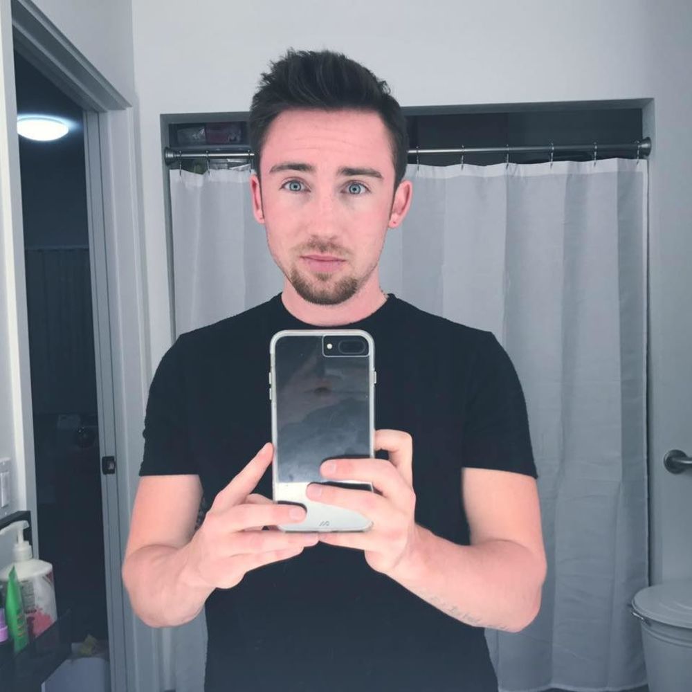 Meet your Posher, Colden